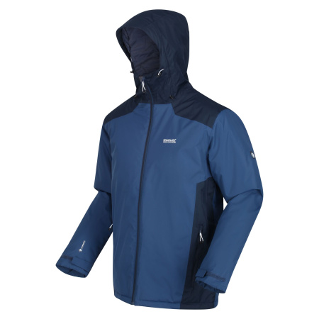 Мужская непромокаемая утепленная куртка Thornridge II Waterproof Insulated Jacket, C00, S