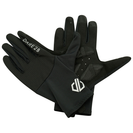 Vīriešu cimdi Dare 2b Forcible II Cycling Gloves, 800, XL