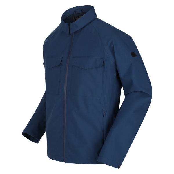 Vīriešu ūdensizturīga virsjaka Walken Waterproof Jacket, 8PQ, S