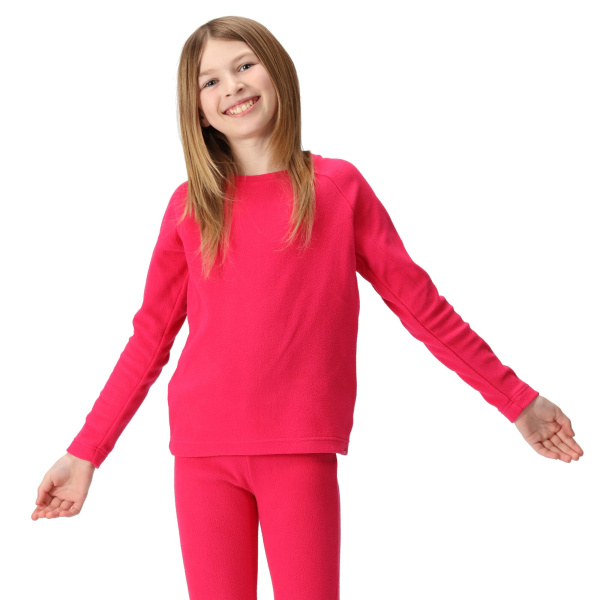 Bērnu termoveļa krekls Junior Thermal Baselayer Top, D4D, 11-12