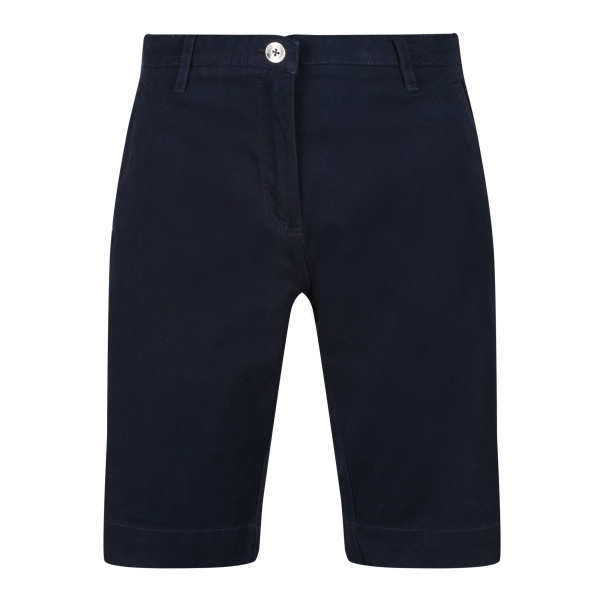 Sieviešu šorti Solita II Chino Shorts, 540, 8