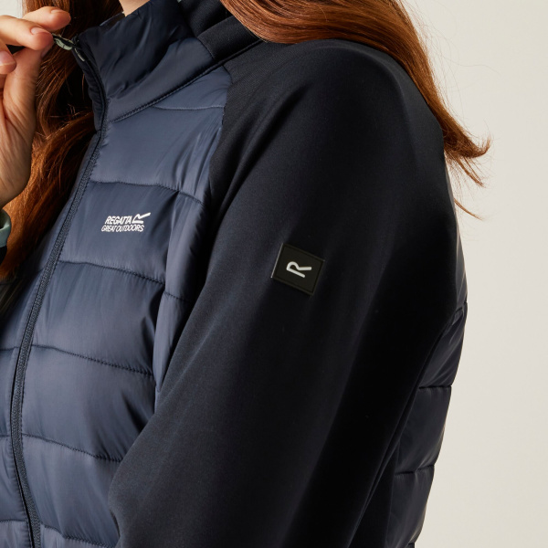 Женская куртка Clumber V Hybrid Jacket, 74T, 20