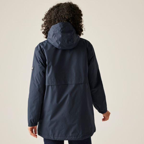 Women`s Brielly Waterproof Insulated Jacket, 540, 18 Women`s Brielly Waterproof Insulated Jacket, 540, 18