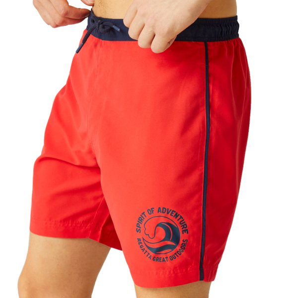 Men`s Bentham Swim Shorts, V30, M