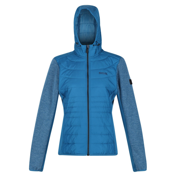 Женская флисовая кофта Pemble III Hybrid Insulated Fleece, 7EX, 12 Женская флисовая кофта Pemble III Hybrid Insulated Fleece, 7EX, 12