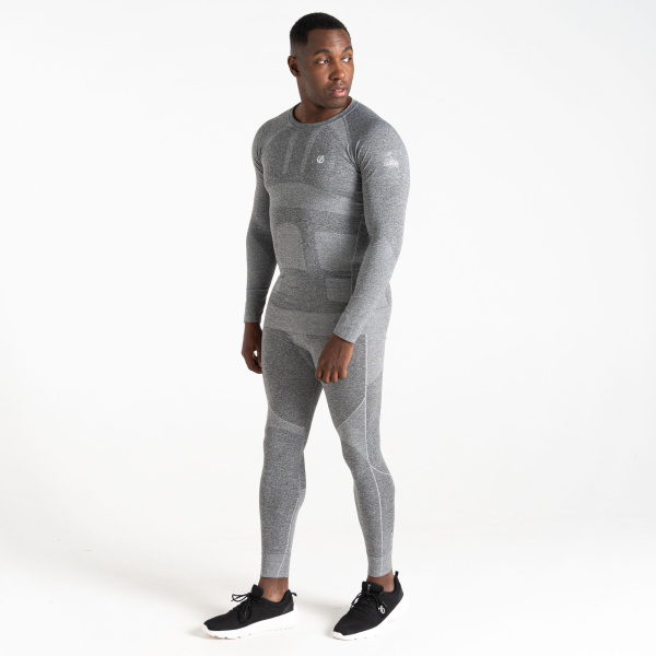 Vīriešu termoveļas komplekts Dare 2b In The Zone Base Layer II Set, 1MX, S