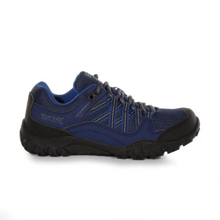 Kid`s shoes Edgepoint Waterproof Low Walking Shoes, 76E, UK3