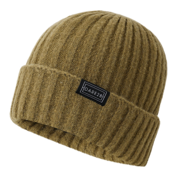 Dare 2b Unisex Freestyle Beanie, 0GH, SGL
