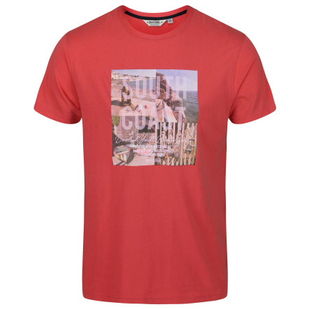 Men`s T-shirt Cline IV Graphic T-Shirt, C86, S