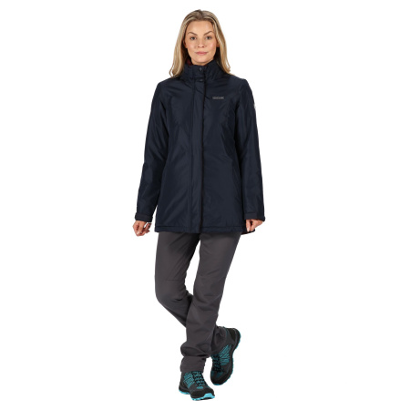 Женская непромокаемая утепленная куртка Blanchet II Waterproof Insulated Jacket, 540, 12
