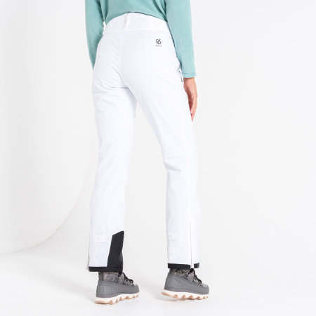 Женсике лыжные штаны Dare 2b Diminish Waterproof Insulated Ski Pants, 900, 16