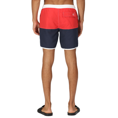 Vīriešu peldšorti Benicio Swim Shorts, VGT, XL