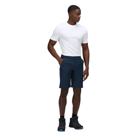 Men`s Highton Long Walking Shorts, ZV7, 40in.