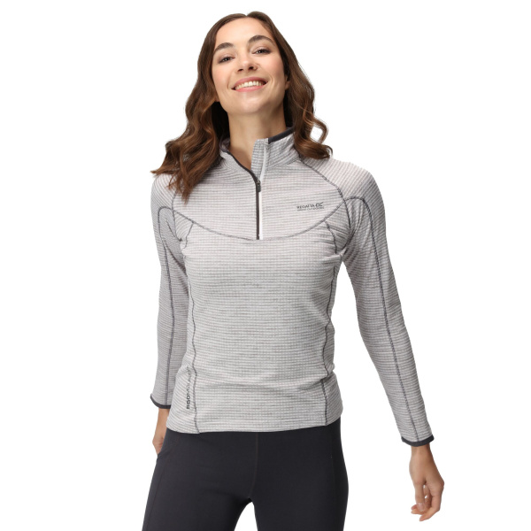 Sieviešu flīsa jaka Yonder Half Zip Top, 900, 8