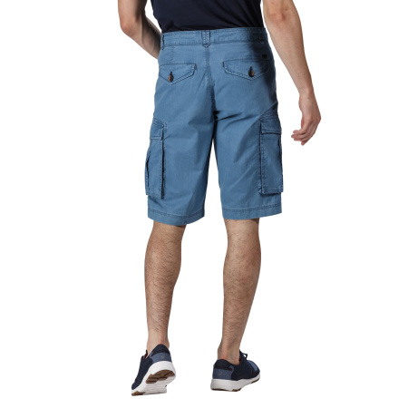 Vīriešu šorti Shorebay Vintage Cargo Shorts, 3SP, 32in.