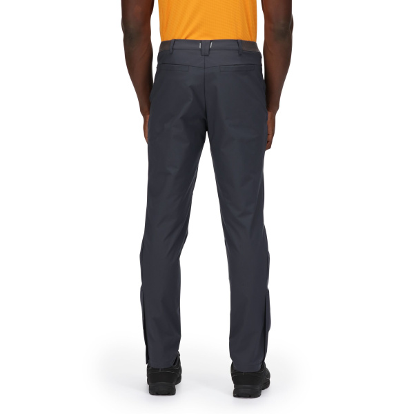 Men`s water resistant pants Highton Pro Walking Trousers, FY2, 32in. Men`s water resistant pants Highton Pro Walking Trousers, FY2, 32in.