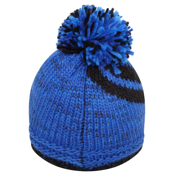 Bērnu cepure Imagine Bobble Hat, K1V, 3-6 Bērnu cepure Imagine Bobble Hat, K1V, 3-6
