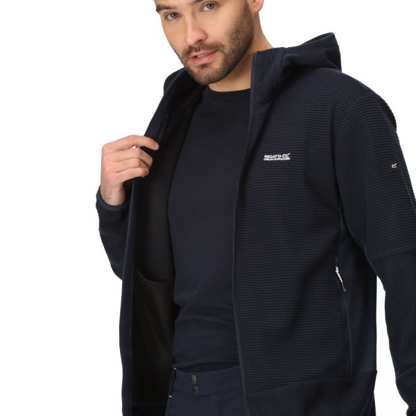 Vīriešu jaka Woodard Lightweight Jacket, 540, S Vīriešu jaka Woodard Lightweight Jacket, 540, S