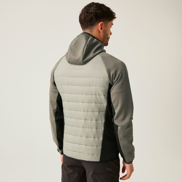 Мужская куртка Andreson VIII Hybrid Jacket, T2P, L