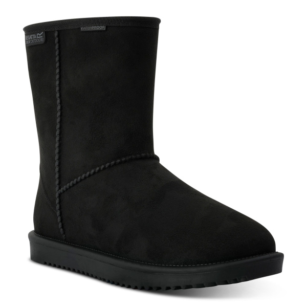 Sieviešu apavi Risely Waterproof Fur Lined Boots, 800, UK4 Sieviešu apavi Risely Waterproof Fur Lined Boots, 800, UK4