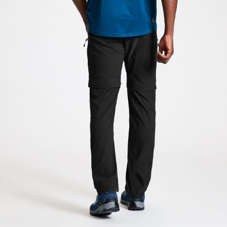Men’s water resistant pants-shorts Dare 2b Tuned In II Multi Pocket Walking Trousers (Regular), 800, 40in.