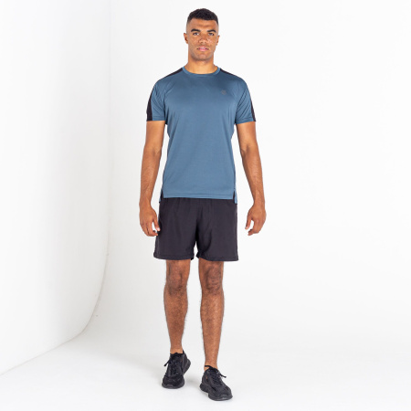 Vīriešu T-krekls Dare 2b Discernible Lightweight Workout Tee, EV9, XL