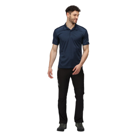 Vīriešu polo krekls Highton Pro Polo Shirt, ZV7, S