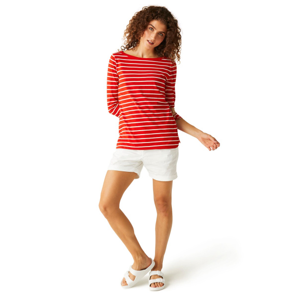 Women`s Bayletta Tee, LPL, 18 Women`s Bayletta Tee, LPL, 18