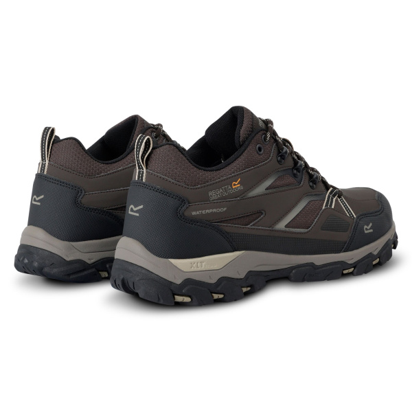Men`s Holcombe Low III Walking Shoes, 40Q, UK11 Men`s Holcombe Low III Walking Shoes, 40Q, UK11