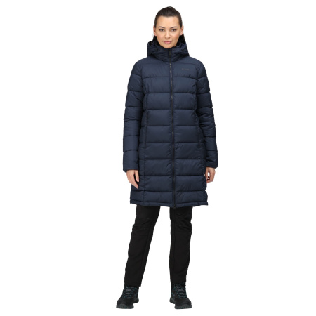 Women`s insulated jacket Pandia Insulated Parka Jacket, 540, 8