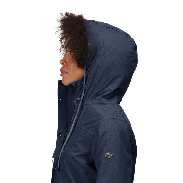 Women’s waterproof jacket Bayarma Lightweight Jacket, 540, 12 Women’s waterproof jacket Bayarma Lightweight Jacket, 540, 12