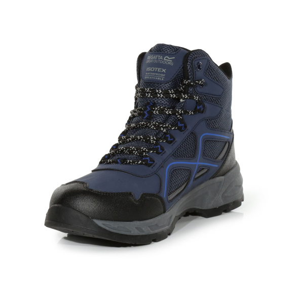 Vīriešu apavi Vendeavour Walking Boots, 942, UK8