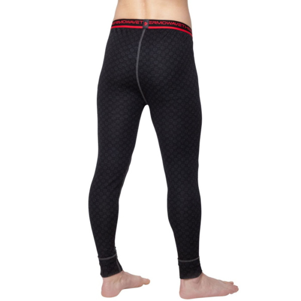 Мужские термо штаны "Thermowave Merino Extreme", M