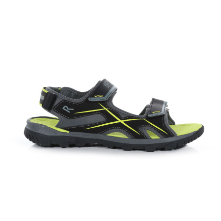 Vīriešu sandales Kota Drift Sandals, L7P, UK10