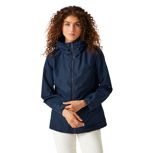 Women`s Navassa Waterproof Jacket, 540, 14