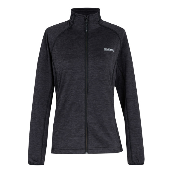 Sieviešu flīsa jaka Harpten Full Zip Fleece, 800, 14 Sieviešu flīsa jaka Harpten Full Zip Fleece, 800, 14