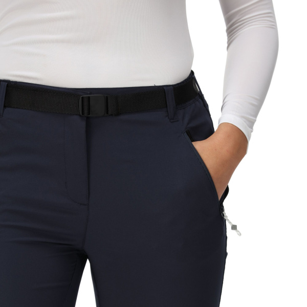 Женские шорты Xert Capri Light, 540, 46 Женские шорты Xert Capri Light, 540, 46