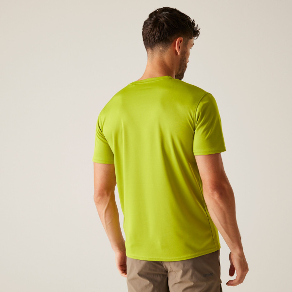 Men`s Fingal IX T-Shirt, 4EH, S Men`s Fingal IX T-Shirt, 4EH, S