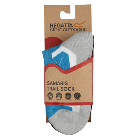 Женские носки 2 Pair Outdoor Active Socks, H8S, 3-5