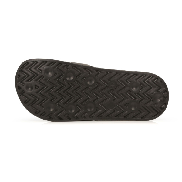 Vīriešu iešļūcenes Shift Lightweight Sliders, 82G, UK7