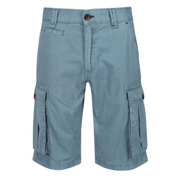 Vīriešu šorti Shorebay Vintage Cargo Shorts, TDE, 40in.