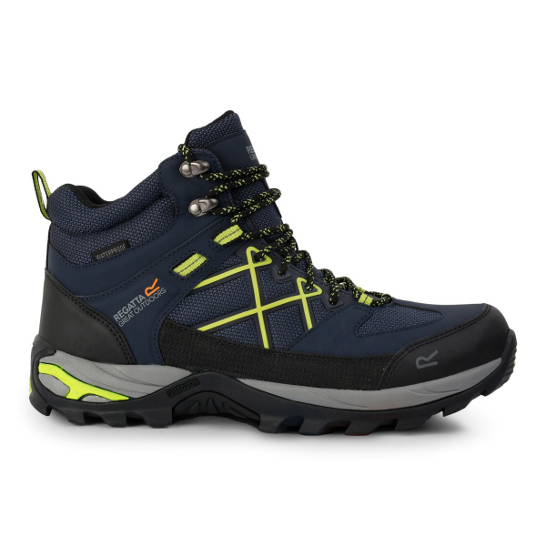 Men`s Samaris III Walking Boots, 9TD, UK12 Men`s Samaris III Walking Boots, 9TD, UK12