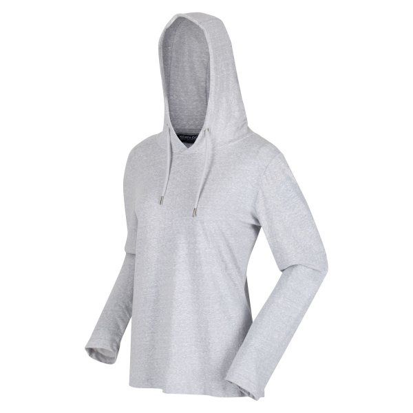 Sieviešu jaka Maelys Hooded Top, B7S, 10