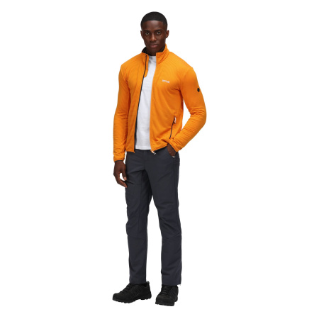 Vīriešu jaka Highton Lite Softshell Walking Jacket, S9I, XL