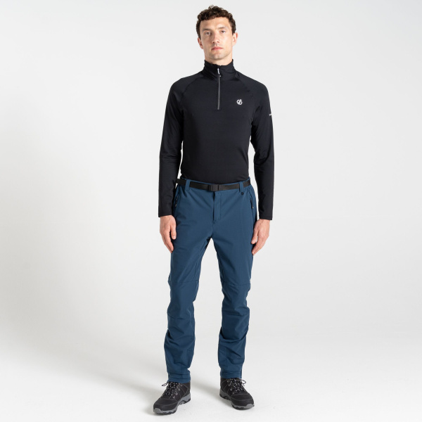 Vīriešu ūdeni atgrūdošas bikses Dare 2b Tuned In Pro Lightweight Trousers, ZV7, 50 Vīriešu ūdeni atgrūdošas bikses Dare 2b Tuned In Pro Lightweight Trousers, ZV7, 50