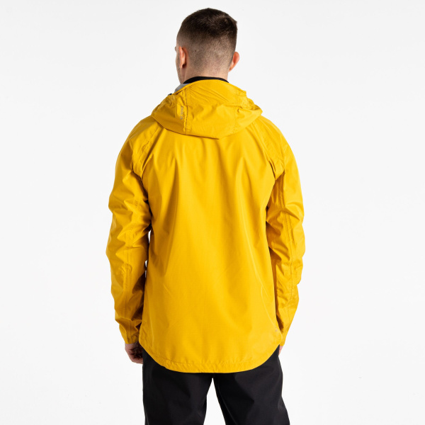 Мужская непромокаемая куртка Dare 2b Breathe Out Waterproof Jacket, N10, S
