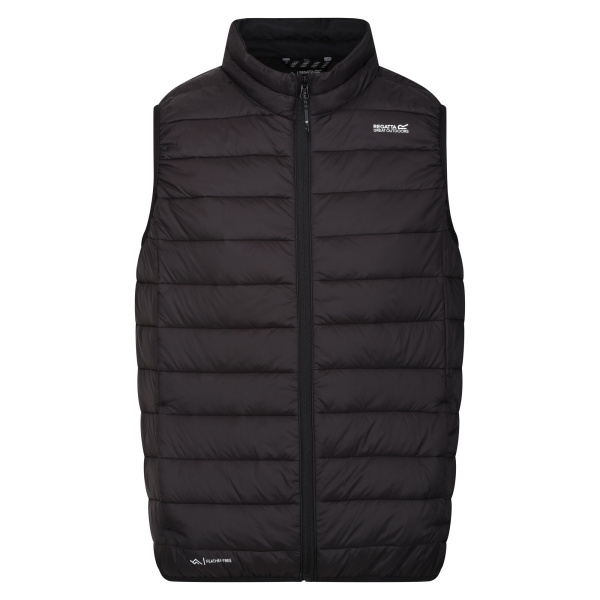 Мужская жилетка Marizion Baffled Gilet, 800, S