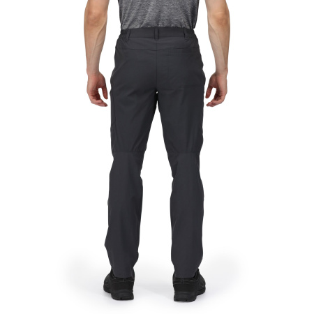 Men`s water resistant pants Highton Multi Pocket Walking Trousers (Regular), FY2, 32in.
