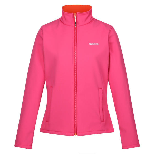 Sieviešu jaka Connie V Softshell Walking Jacket, KCF, 8