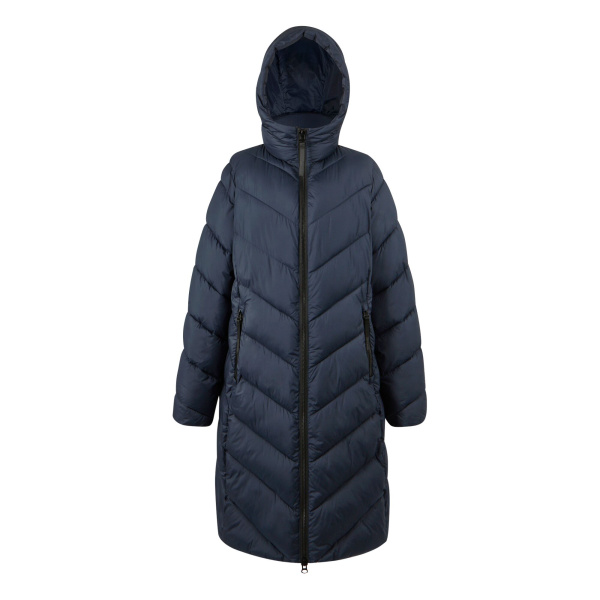 Sieviešu siltināta virsjaka Anita Quilted Jacket, 540, 14 Sieviešu siltināta virsjaka Anita Quilted Jacket, 540, 14